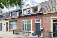 Woning St.-Elisabethstraat 80 Vught