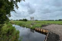 Bouwgrond Ir. J. Nysinghweg 6 Noorden