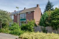 Woning Petrus Nahuysplantsoen 1 Monnickendam