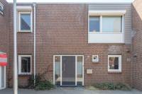 Woning Sint Sebastiaanstraat 12 Tilburg