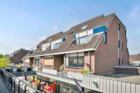 Woning Dijkcentrum 135 Roosendaal