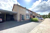 Woning Reinald van Gelrestraat 41 Nieuwstadt