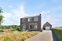 Woning Veerweg 4 Nieuw-Vossemeer