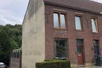 Woning Dorpstraat 40 Spaubeek