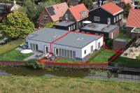 Woning Dorpsweg 134C Hoornaar