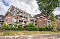 Woning Voordorp 25 Leiderdorp