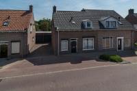 Woning Pastoor Pottersstraat 33 Wouw
