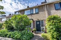Woning Gansstraat 17 Leiderdorp