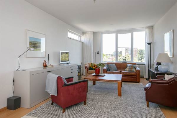 Woning Karel van Egmondstraat 58 Venlo