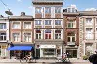 Woning Grote Gracht 28D Maastricht