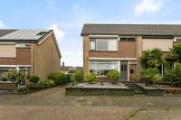 Woning Groenendaal 32 Halsteren