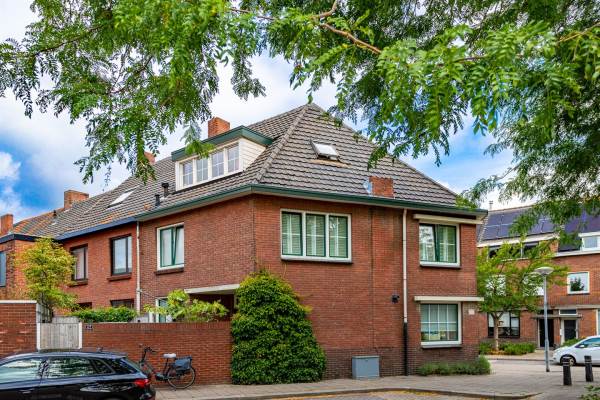 Woning Waterleidingsingel 42 Venlo