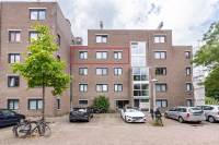 Woning Marcantilaan 296 Amsterdam