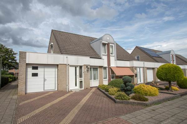 Woning Zuster Flaviahofje 10 Roggel