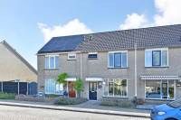 Woning Marnixlaan 11 's-Gravenzande