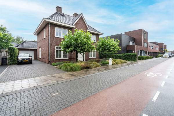 Woning Landbouwlaan 135 Berghem