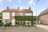 Woning Prins Bernhardstraat 4 Nispen