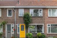Woning Adolf van Cortenbachstraat 77 Eindhoven