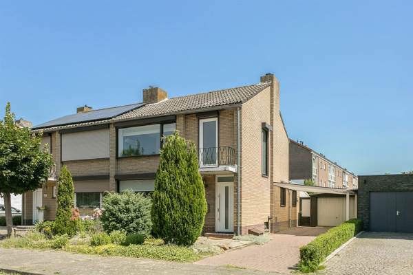 Woning Keramieksingel 117 Maastricht