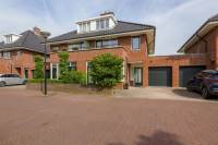 Woning Mijlpaal 23 Den Haag