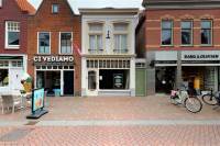 Woning Ritsevoort 15 Alkmaar