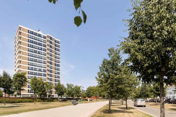 Woning Oranjeplein 257 Maastricht