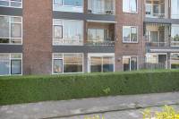 Woning Vechtplantsoen 54 Utrecht