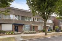 Woning Hertewissel 6 Oss