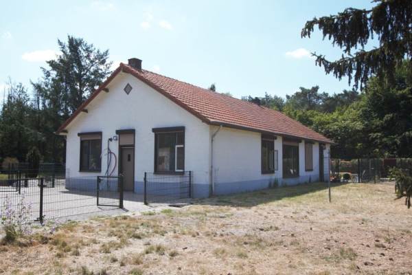 Woning Loonseweg 8 Holthees