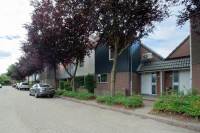 Woning Wolfsveld 52 Someren