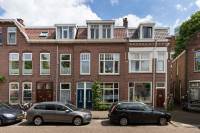 Woning Krugerstraat 58 Utrecht