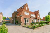 Woning Ravelstraat 51 Bergen op Zoom