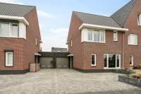Woning Strandgaper 86 Bergen op Zoom