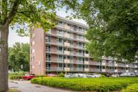 Woning Professor Cobbenhagenlaan 506 Tilburg