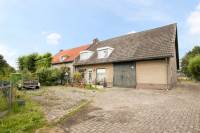 Woning Sengelsbroeksestraat 58 Luyksgestel