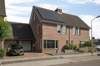 Woning Enclaveberg 36 Roosendaal