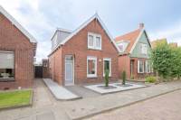 Woning Doelstraat 48 Krabbendijke