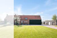 Woning Welbergsedijk 52 Steenbergen (NB)