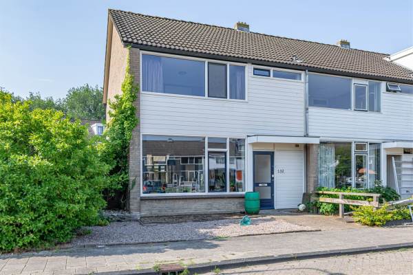 Woning Deltastraat 132 Emmeloord