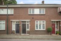 Woning Nieuwstraat 45 Budel