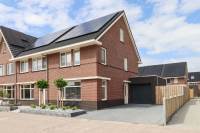 Woning Oostmeep 45 Harlingen