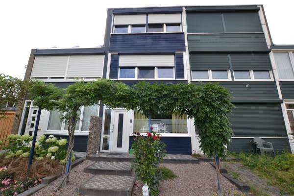 Woning Caecilia-Gracht 7 Kerkrade
