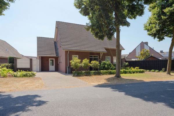 Woning Broekweg 17 Horst