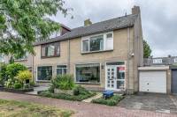 Woning Einsteinlaan 7 Pijnacker