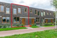 Woning Zuiderkruis 44c Hoogeveen