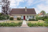 Woning Burgemeester Prümersstraat 14 's-Gravenpolder