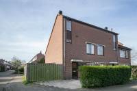 Woning Weidedreef 89 Zoetermeer