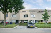Woning Parkwijklaan 205 Almere