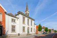 Woning Hoofdstraat 25 Sint Jansteen