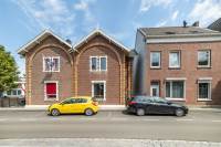 Woning Holzstraat 29 Kerkrade